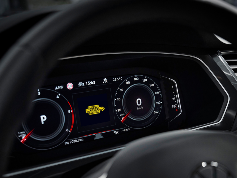 DPF Diagnostic / Forced Regeneration from $250